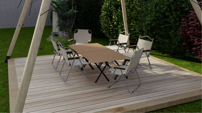 文登市帐篷生产厂家：以匠心筑牢户外装备的品质根基